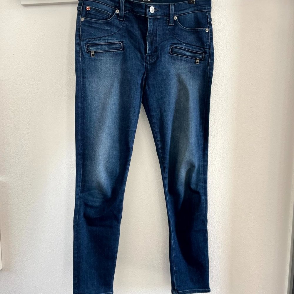 Hudson Jeans Size 29